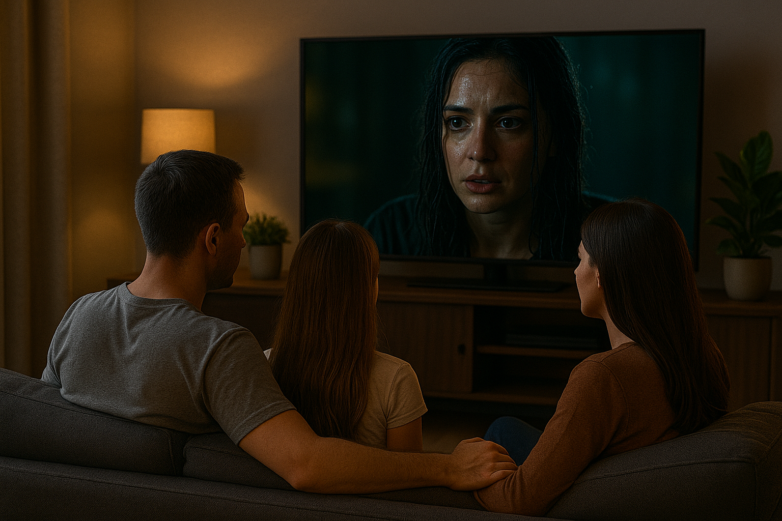 Home Entertainment