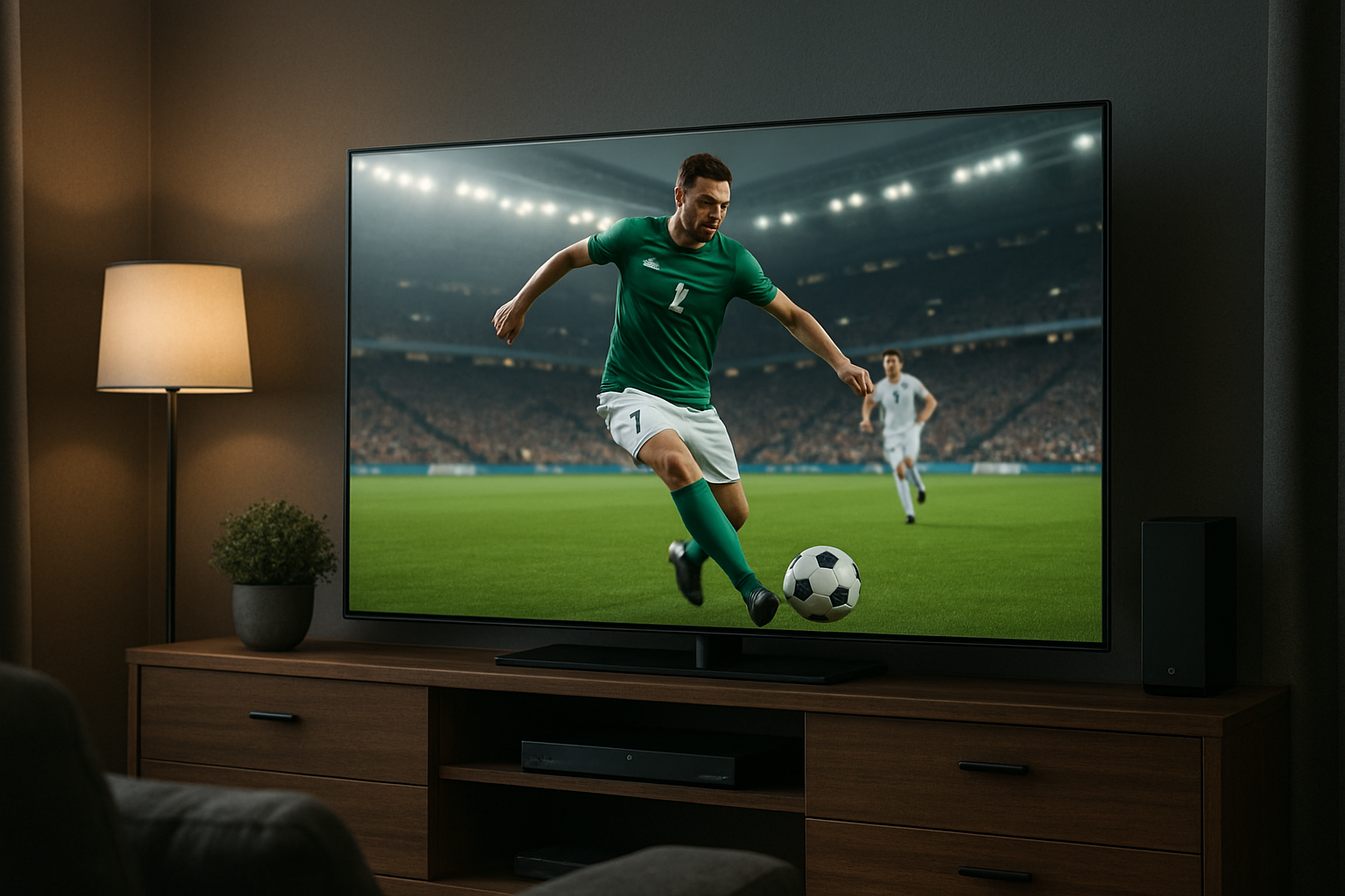 Sports and Events